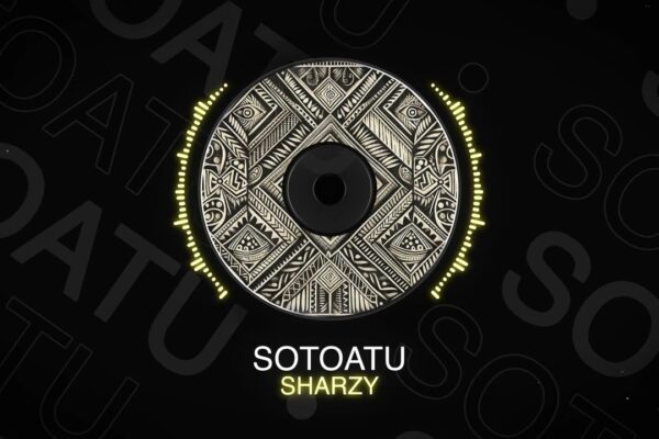 Shars - Sotoatu (audio)