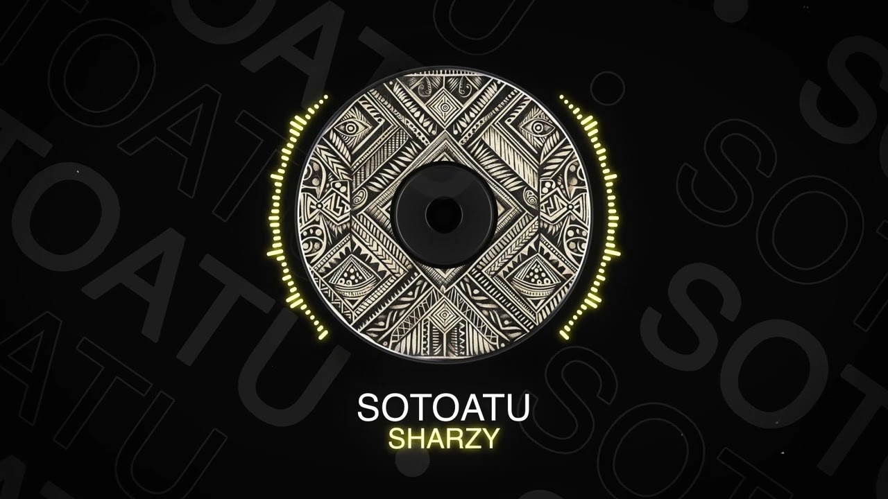 Shars - Sotoatu (audio)