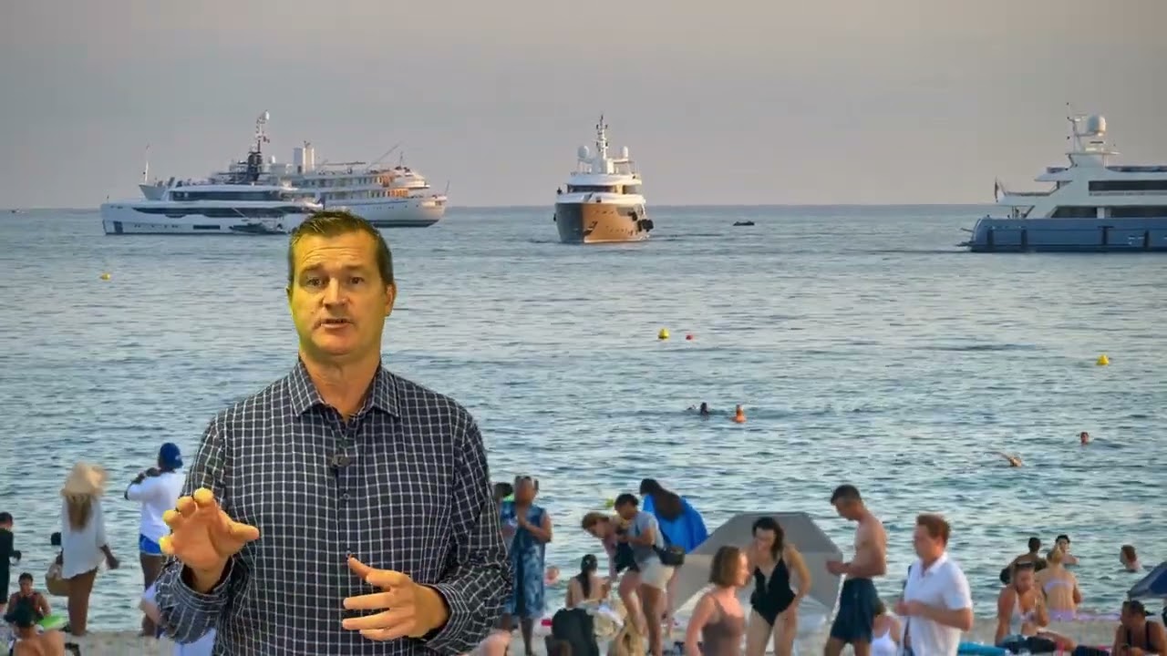 Cannes Yacht Festival VIP Tururi disponibile! Luxul se întâlnește cu stilul de viață în evenimentul Med -yachtspecsdirect.com