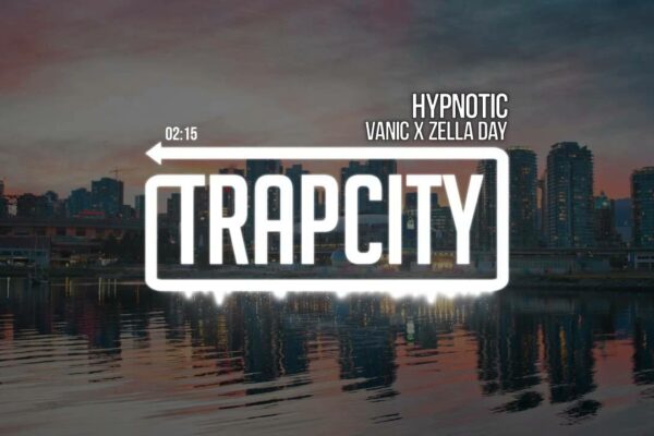 Vanic X Zella Day - Hypnotic