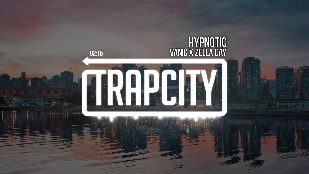 Vanic X Zella Day - Hypnotic