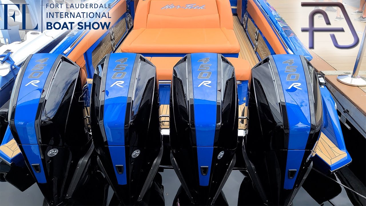 Nor-Tech 460 Flyer și 392 și 452 Superfish