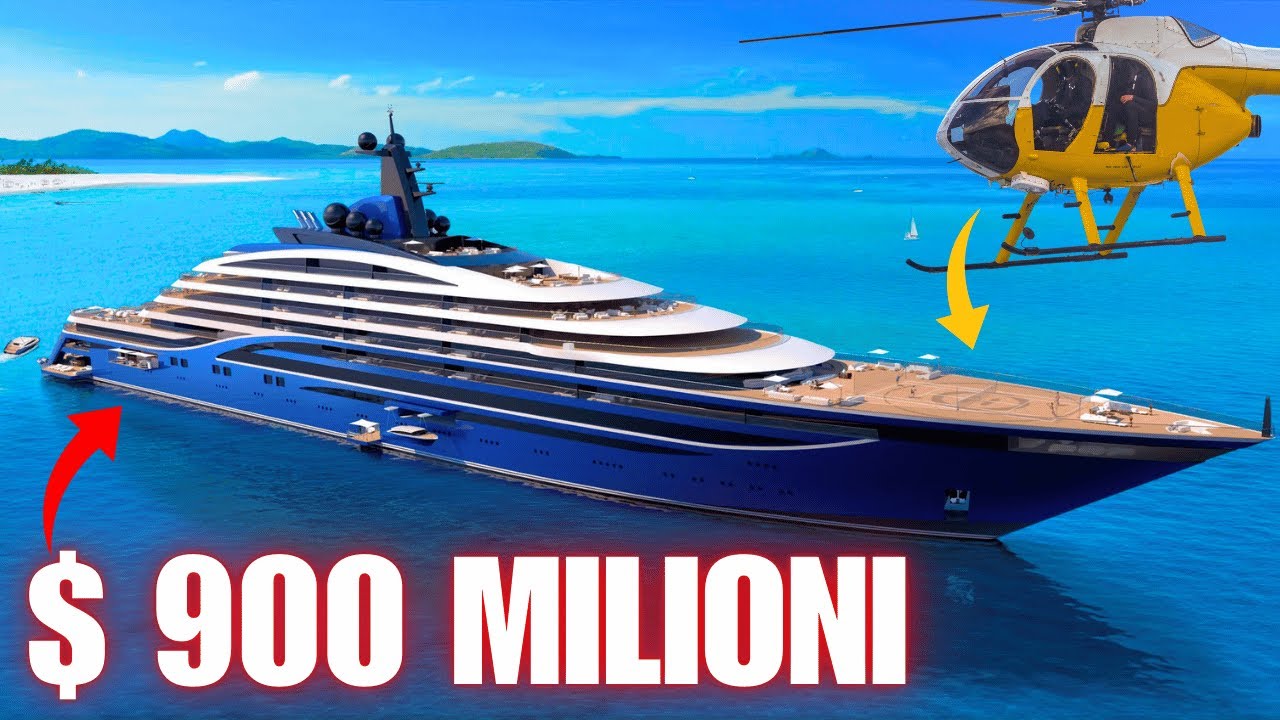 Explorați cei 900 de milioane de dolari mai scumpi de dolari din lume!