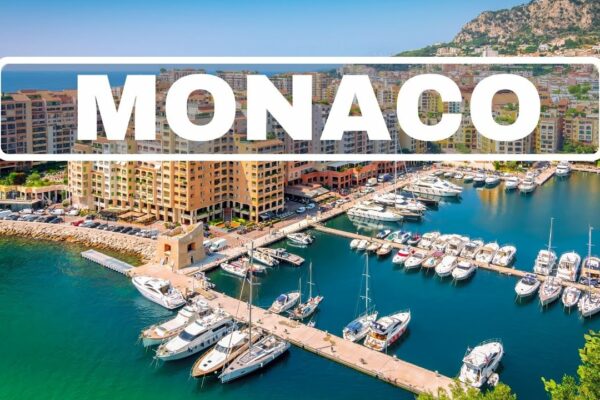Vizitați Monaco | Tur virtual | Descoperire de călătorie