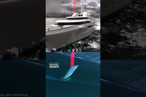 Aceste nave au aripi