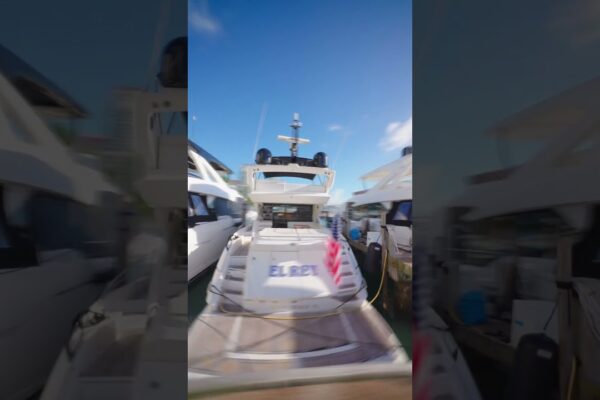 Valeați cu MBYC - Miami Beach Yacht Club