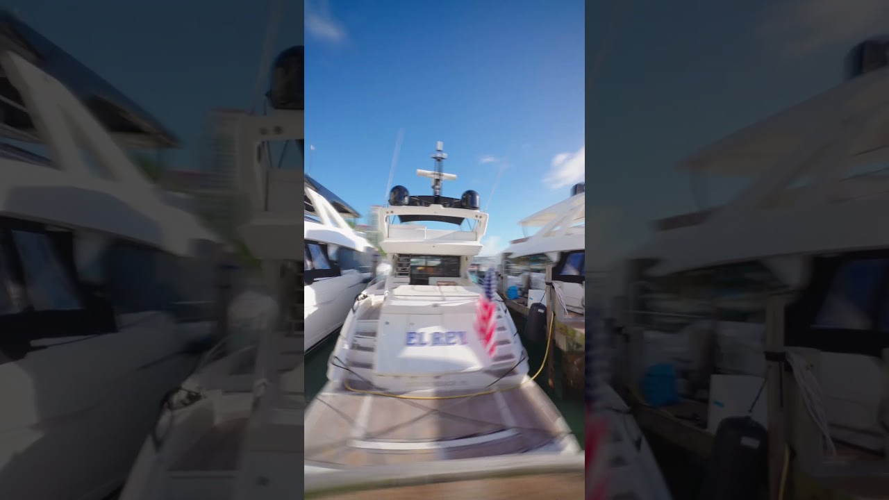 Valeați cu MBYC - Miami Beach Yacht Club