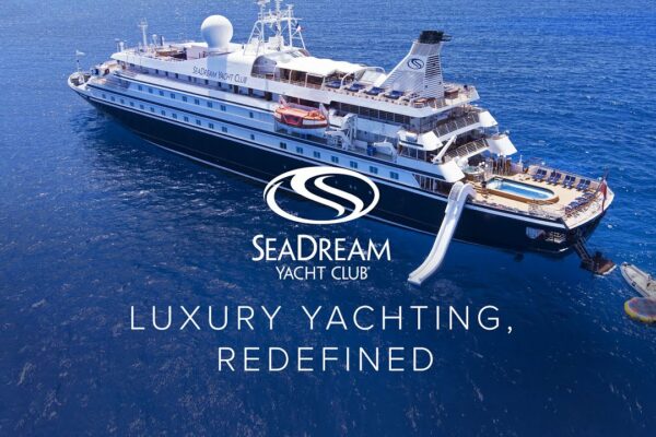 Seadream Yacht Club | Yachting de lux, redefinit
