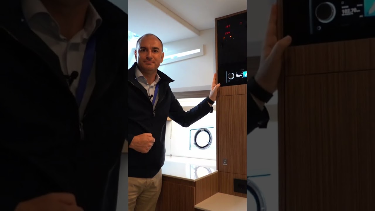 BARCA FIM 340 REGINA GLI INGAS #BOAT #BOATING #YACHT #YACHTING