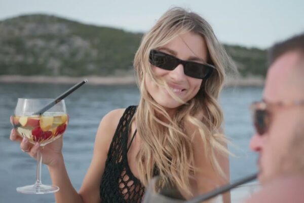 Navetta 26 Boat's Barca pentru Charter în Croația