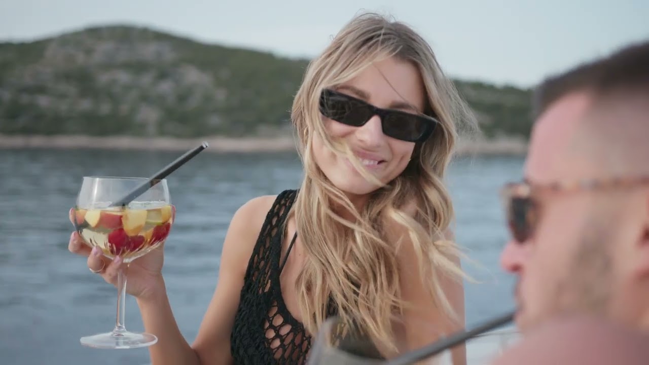 Navetta 26 Boat's Barca pentru Charter în Croația