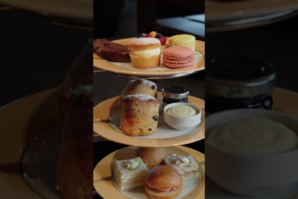 Acesta este MSC Yacht Club, unde sunteți protagonistul