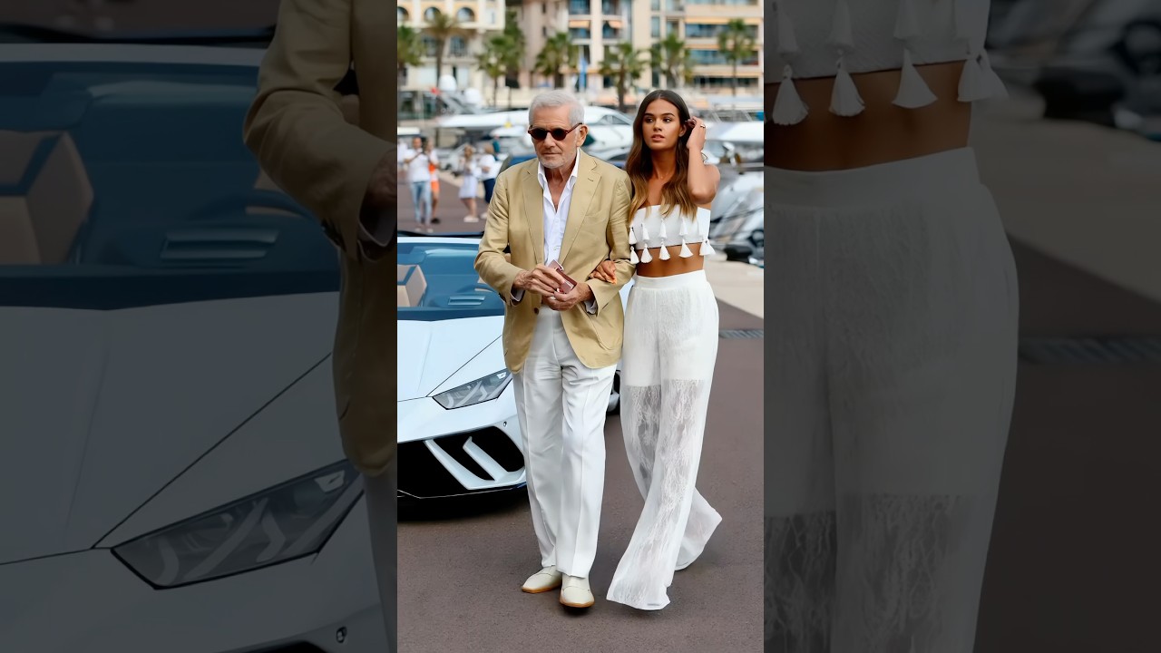 Cuplurile de putere ale lui Monaco: iahturi, mașini și viață de înaltă calitate.