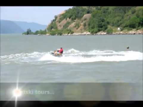Belvedere YachtClub - Berzasca - Trailer de vară 2013
