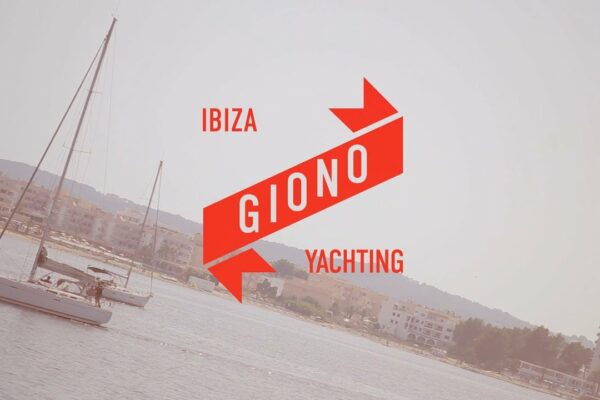 Giono Yachting - Ibiza Dejavu