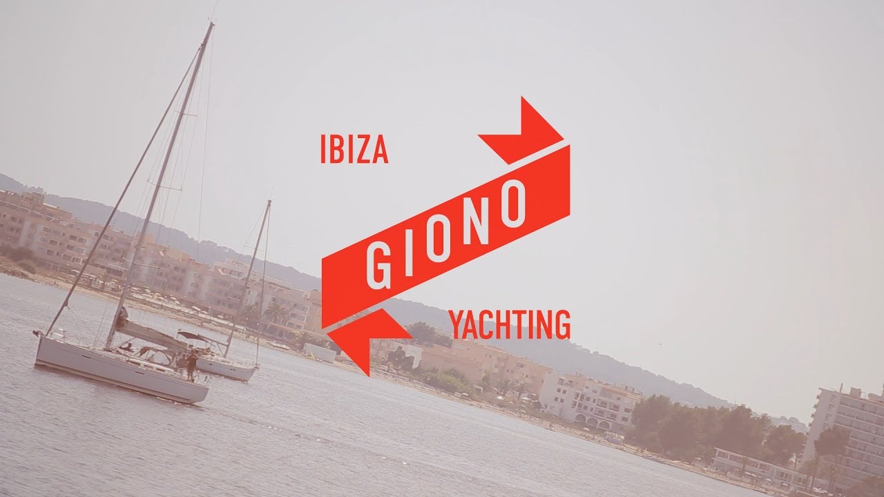 Giono Yachting - Ibiza Dejavu