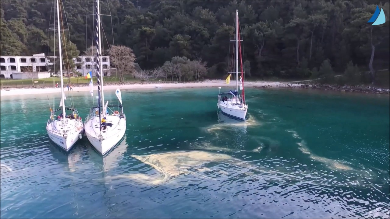 Made in Funsailing 2016