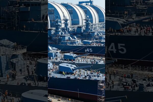 Un afișaj uluitor de #Shorts Naval #Navalfleet #MilitaryPower #Warships #TrendingNow #MustWatch