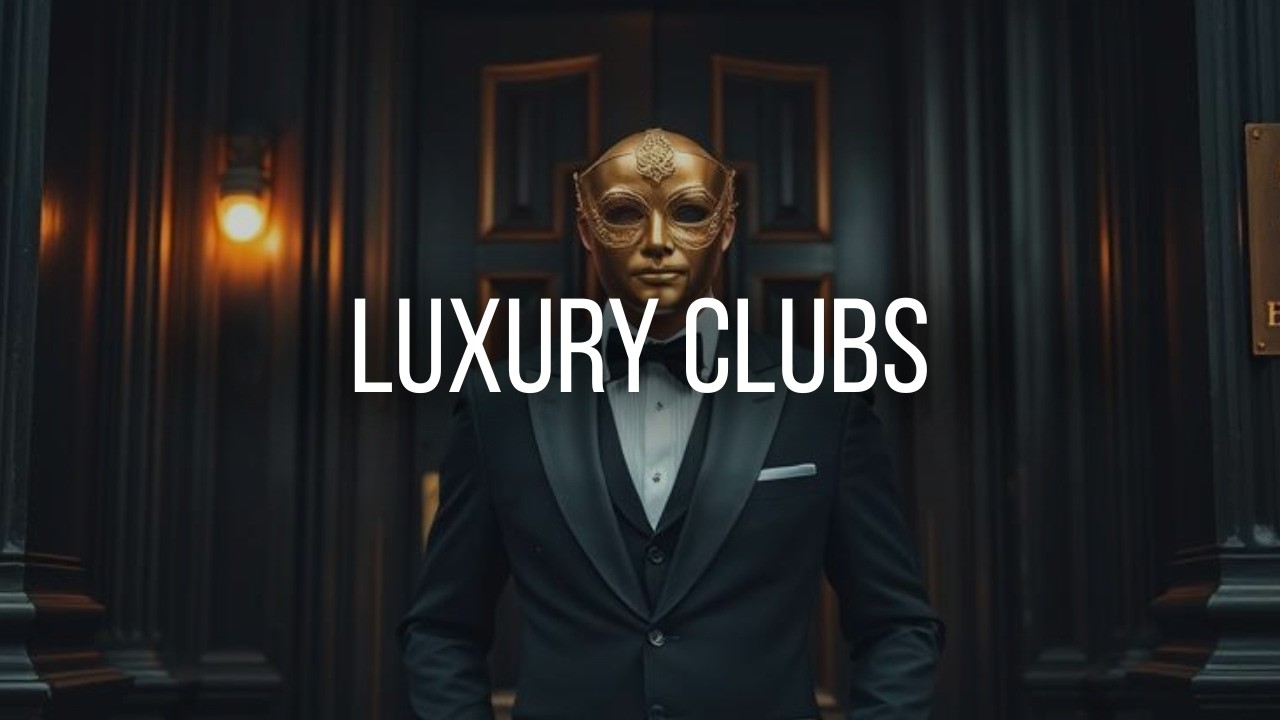 Adevărul despre societățile secrete