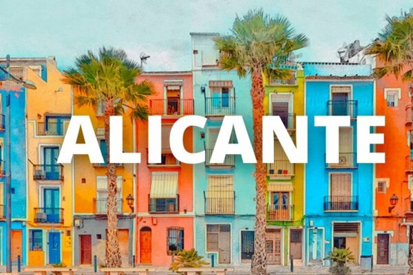 Ghid de călătorie Alicante Spania: 11 cele mai bune lucruri de făcut în Alicante