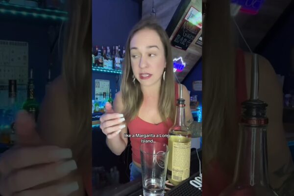 Cum să obțineți un loc de muncă ca barman fără experiență