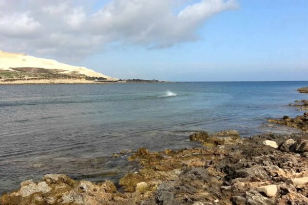 RC Boat Malta Massmarun Lazer B.CAQ
