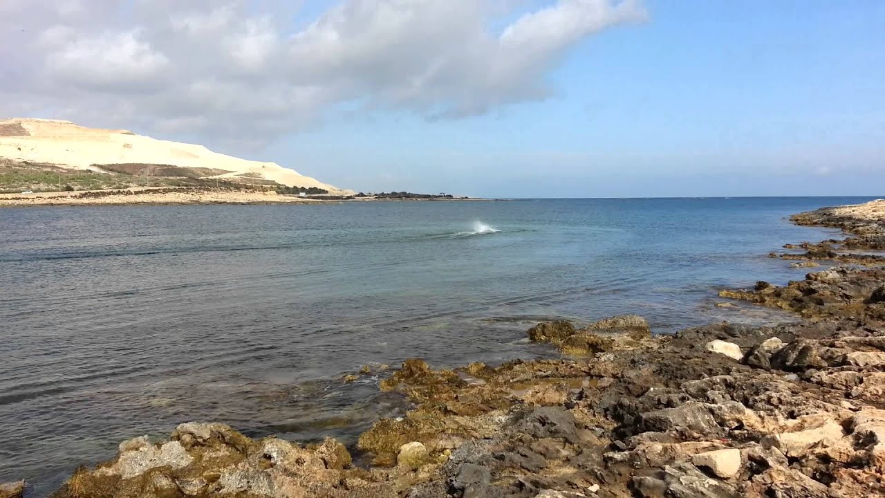 RC Boat Malta Massmarun Lazer B.CAQ