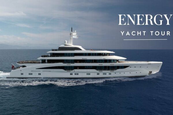 Energie | 77,8m/255'2 ", Amels - Yacht de vânzare