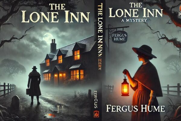 The Lone Inn: A Mystery 🏨🔍 | Mistere detective clasice