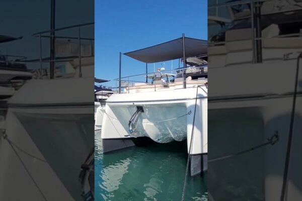 Festivalul de Yachting Cannes 2025