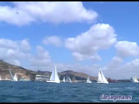 Rumbo către Ibiza până sâmbătă