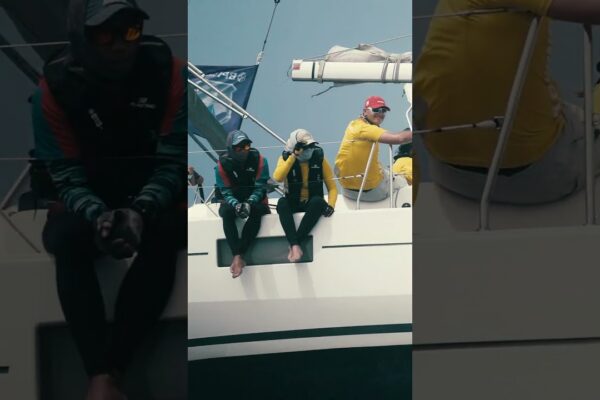 BPI Boracay 200 | 20 de zile de plecat | 2025 #bpiprivatewealthsignatureyachtraceserii #bpi #bpipwsyrs