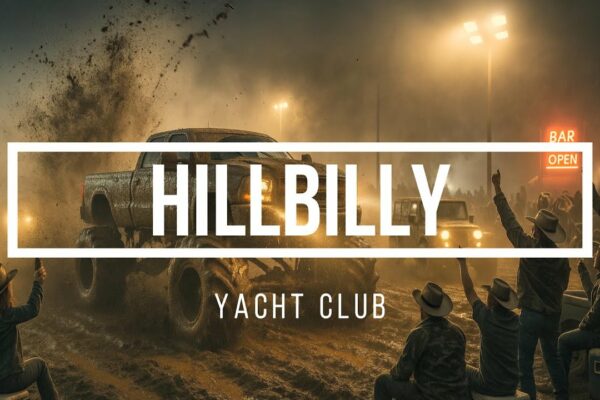 Hillbilly Yacht Club (AI Music)