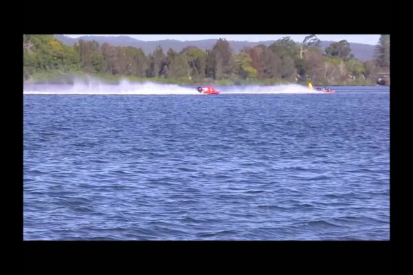2014 UIM Sunday SST 120