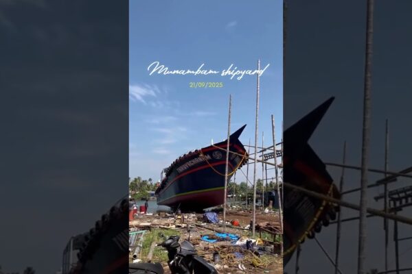 Șantierul naval ✨🛳️#povești@n_khl14