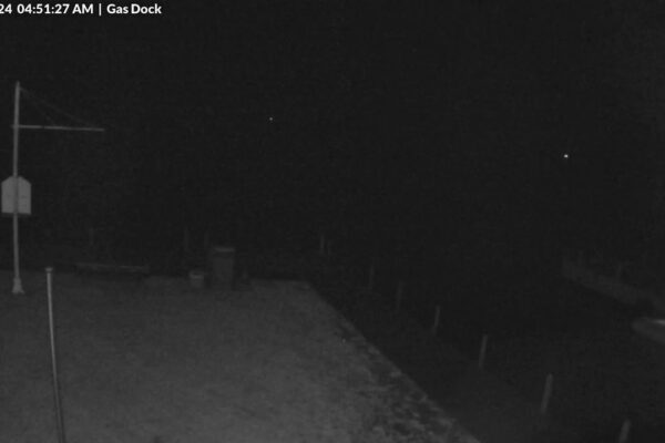 Chippewa Yacht Club Live Cam