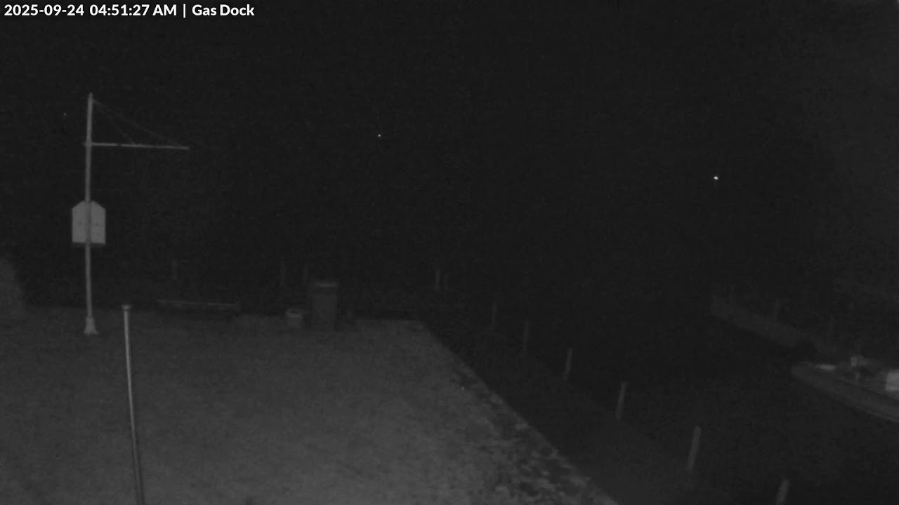 Chippewa Yacht Club Live Cam