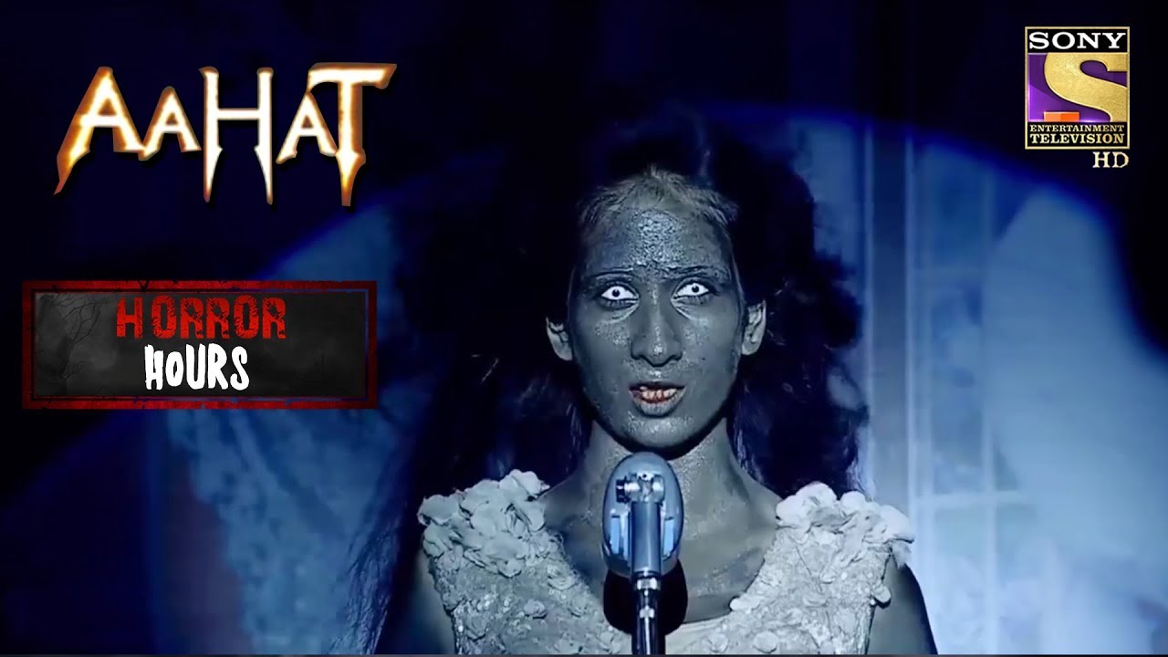 Aniversare bântuită | Ore de groază | Aahat | Episod complet