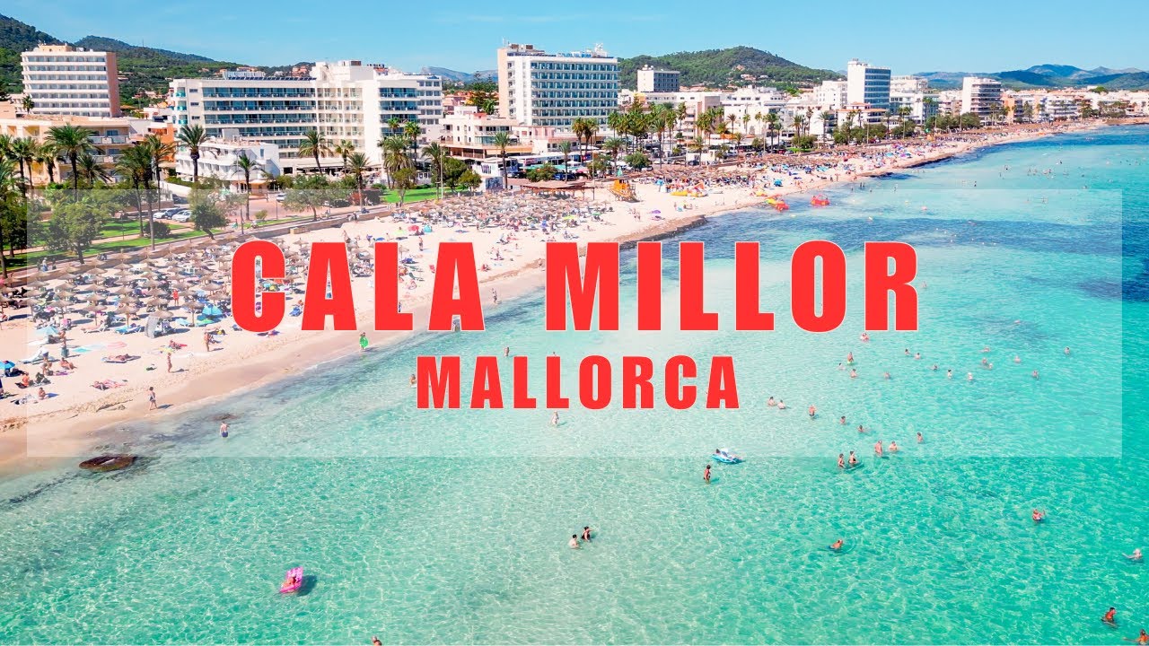 Cala Best Mallorca Spania | Ghid de călătorie