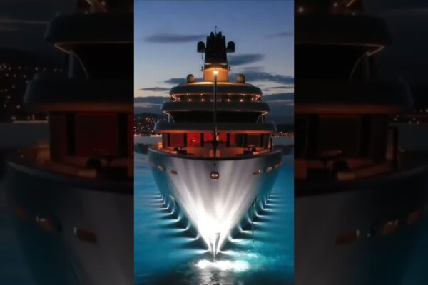 Sirius Super Yacht Agency.