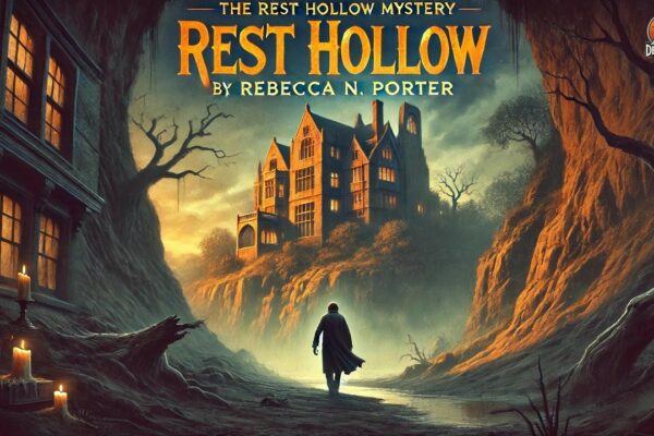 Restul Misterul gol 🕵️‍♂️🔍