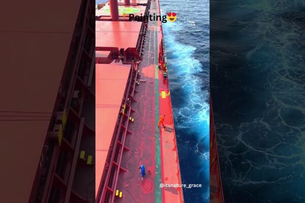 Pictură în curs 😍