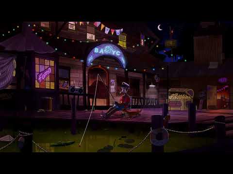 Ape Ape Yacht Club / Lofi Hip Hop Radio