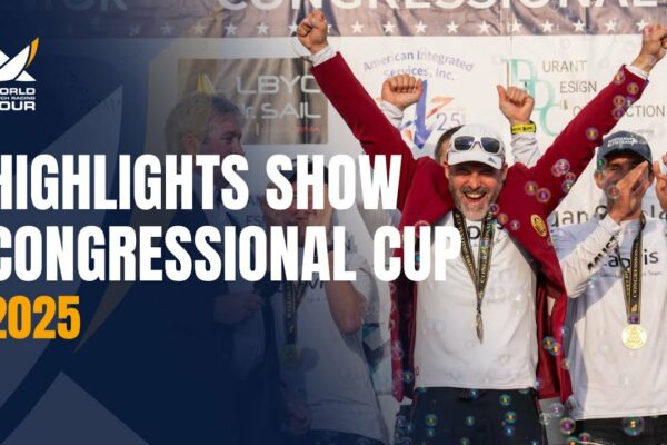 2025 Long Beach Yacht Club Club Cup Cupa Congresului Repere