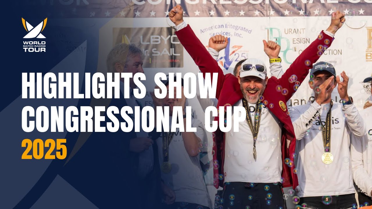 2025 Long Beach Yacht Club Club Cup Cupa Congresului Repere