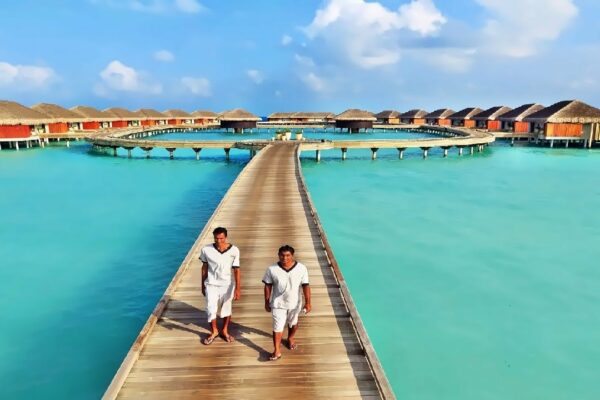 Velaa Insula privată Maldive