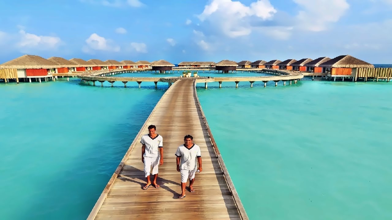 Velaa Insula privată Maldive
