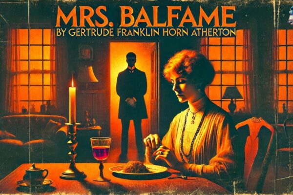 Doamna Balfame: Un roman 📖💔 | O poveste captivantă despre dorință și moralitate