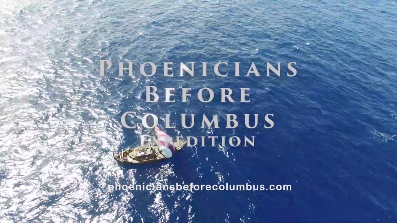 Nava feniciană din Miami