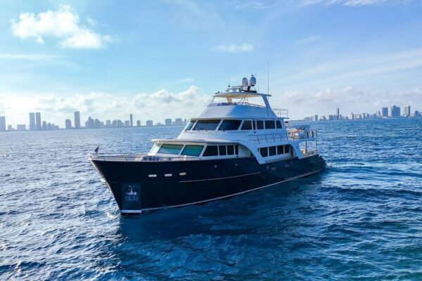 Marlow 100 Voyager "Top Times" Walkthrough